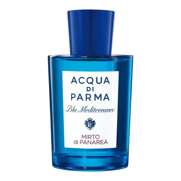 Acqua di Parma Blu Mediterraneo Mirto di Panarea EDT 150ml spray - British product
