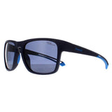 Polaroid men's blue polarized sunglasses (British brand)
