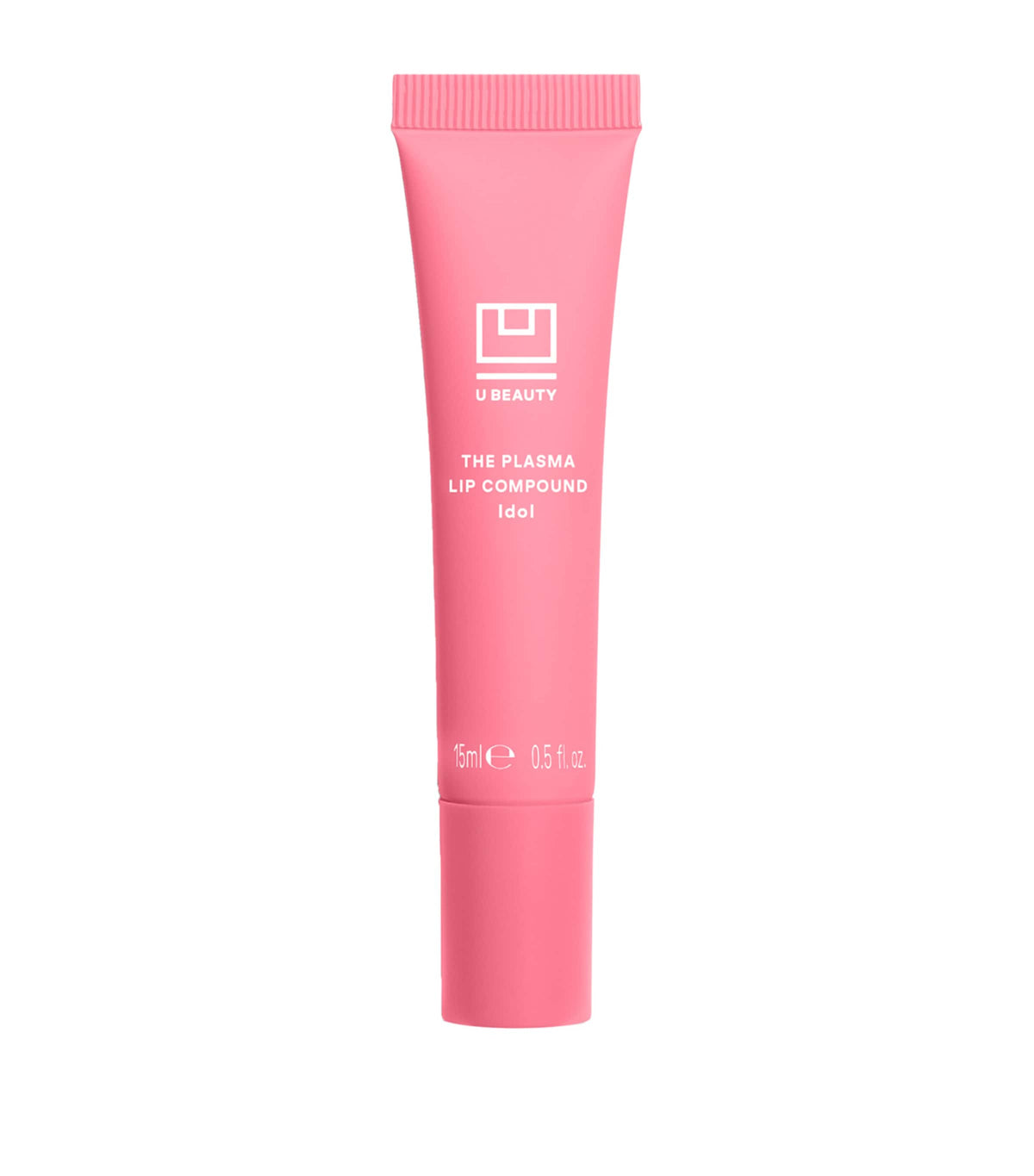 U BEAUTY lip compound Tulle 15ml (British brand)