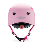 Micro Scooters Medium Stars helmet, imported from the UK