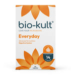 Bio-Kult Advanced probiotic supplement 60 capsules - British product