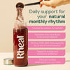Rheal Balance Tonic Cycle 150g - British product