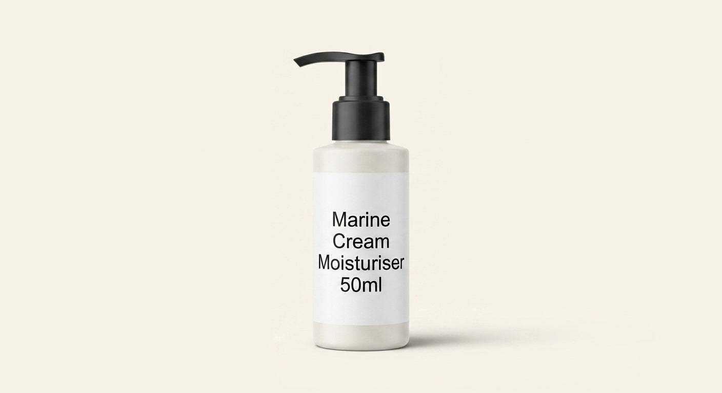 Elemis Pro-Collagen Marine Cream for Men 30ml (British brand)