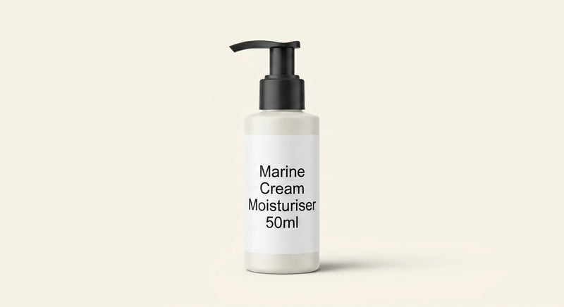 Elemis Pro-Collagen Marine Cream for Men 30ml (British brand)