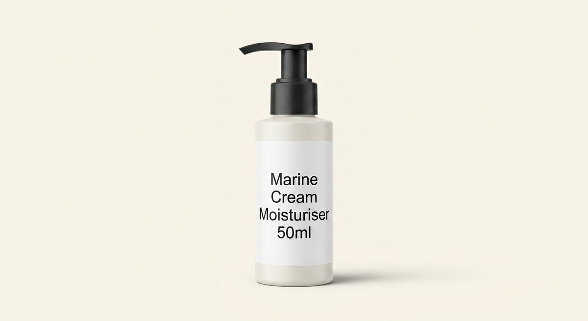 Elemis Pro-Collagen Marine Cream for Men 30ml (British brand)