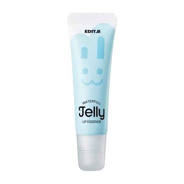 EDIT.B Waterfull Jelly Lip Essence 11ml (British brand)
