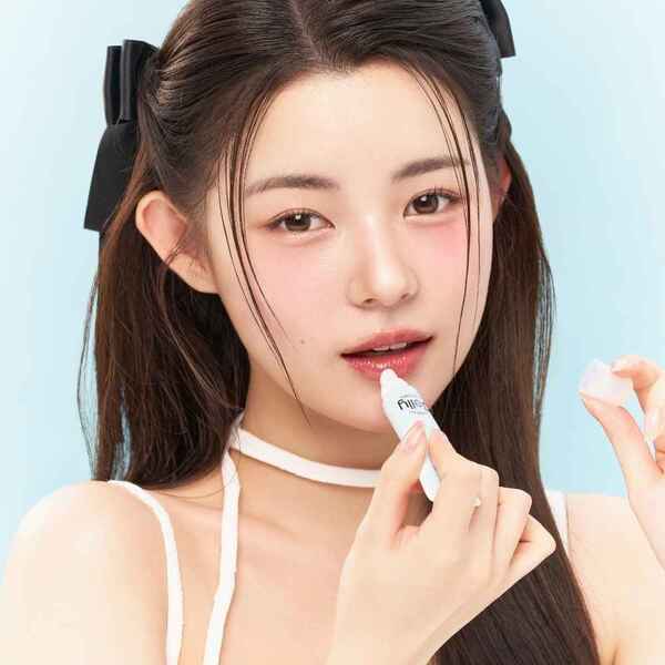 EDIT.B Waterfull Jelly Lip Essence 11ml (British brand)