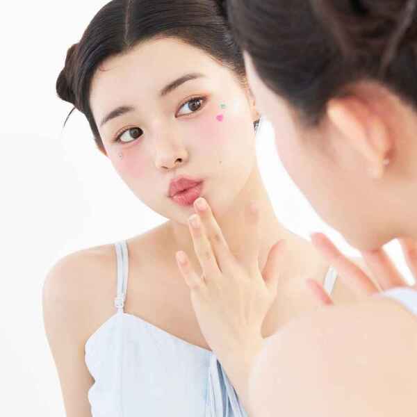 EDIT.B Waterfull Jelly Lip Essence 11ml (British brand)