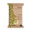 Veloforte protein bar Lime & Coconut 68g, imported from the UK