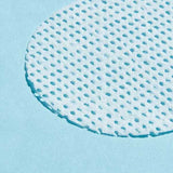 Real Barrier panthenol toner pad 80pcs - British product