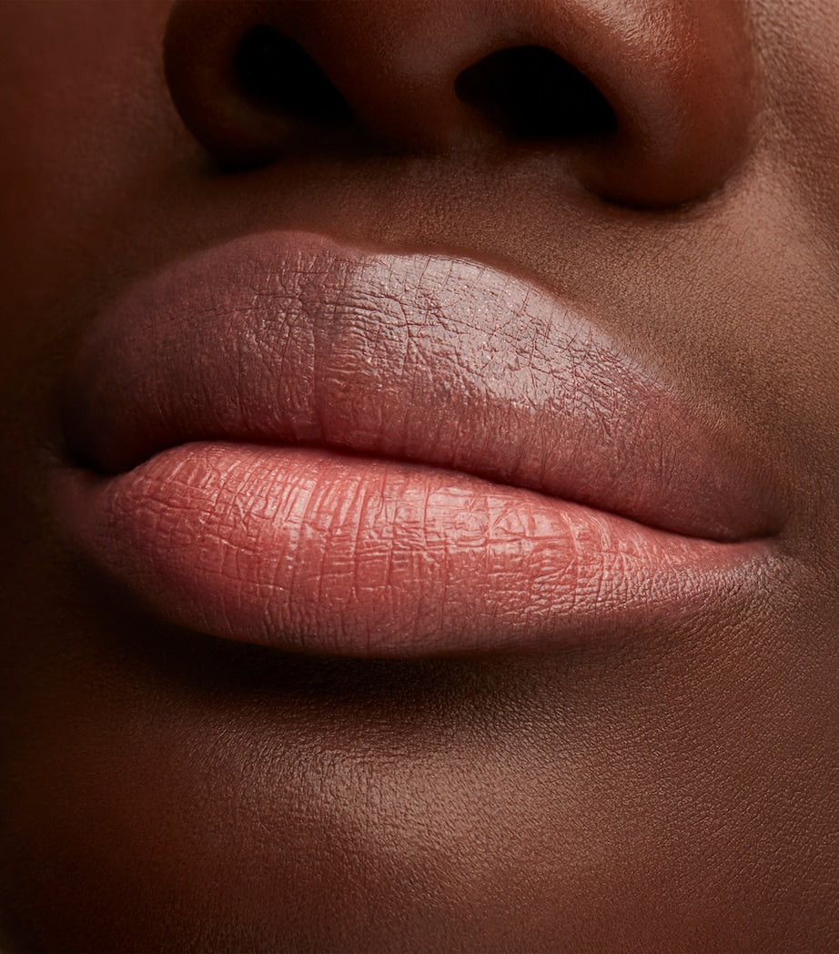 MAC Lustreglass Sheer-Shine Lipstick 3g, imported from the UK