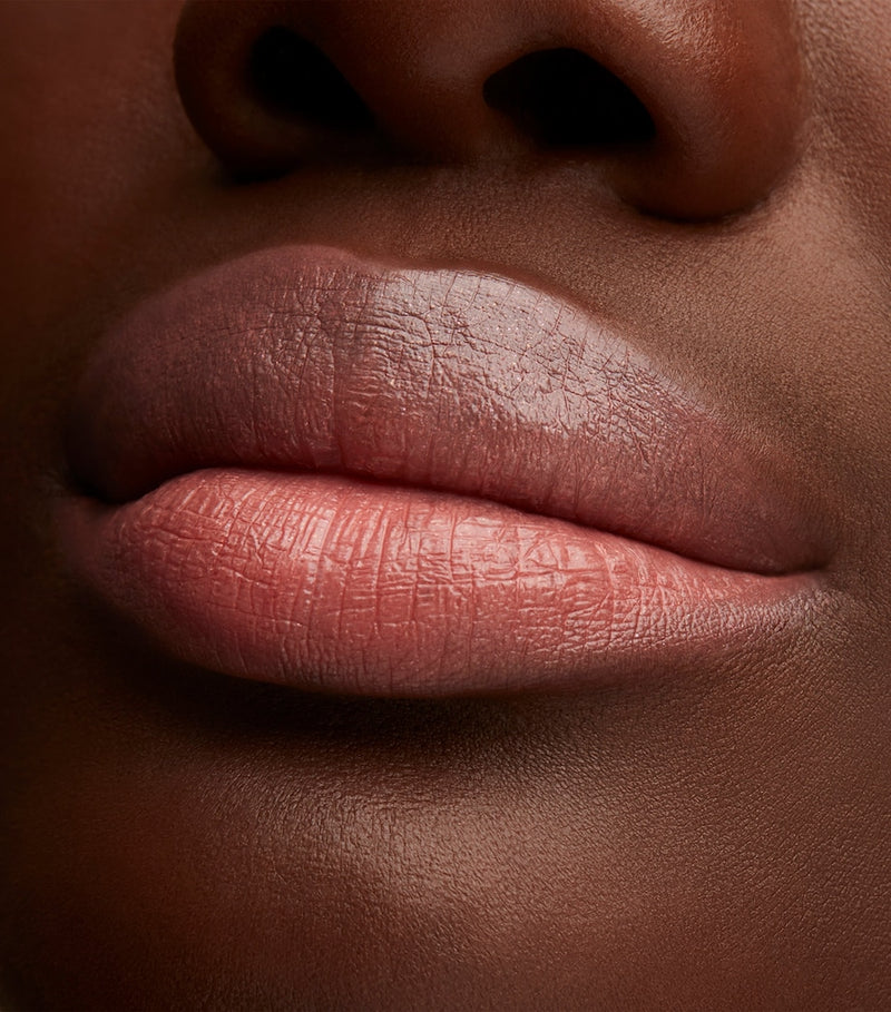 MAC Lustreglass Sheer-Shine Lipstick 3g, imported from the UK