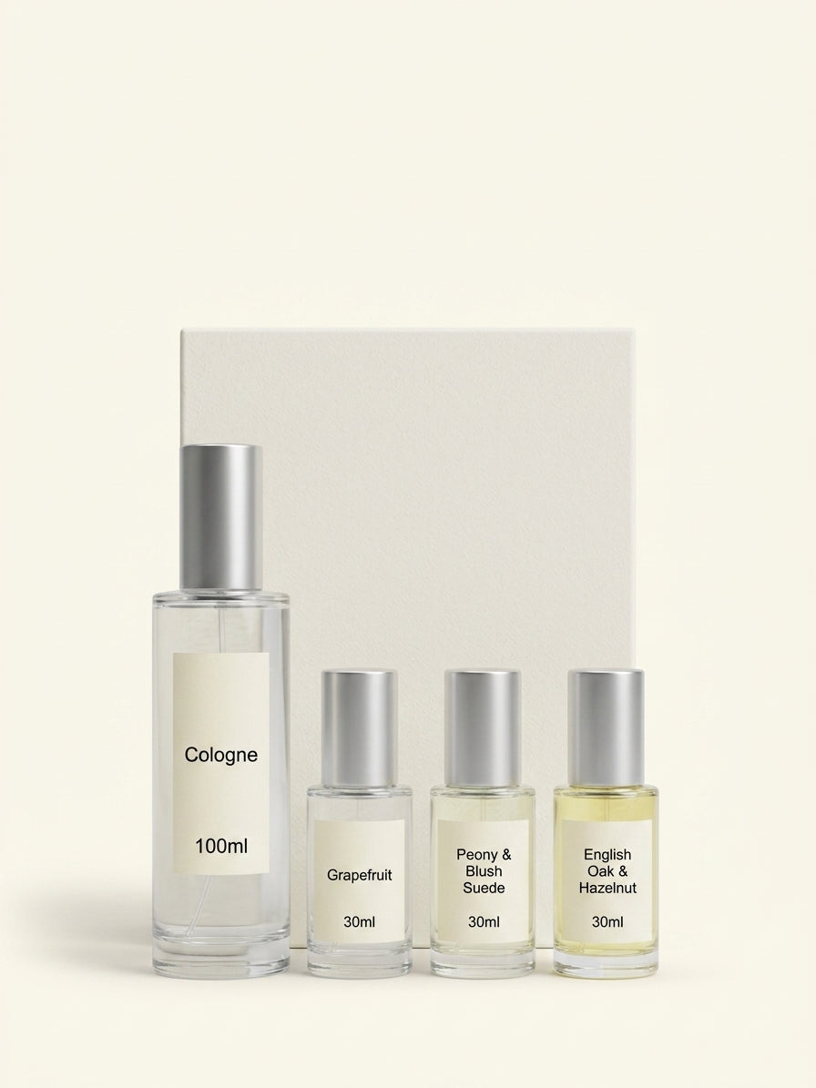 Jo Malone London English Pear Sweet Pea fragrance gift set 57ml - British product