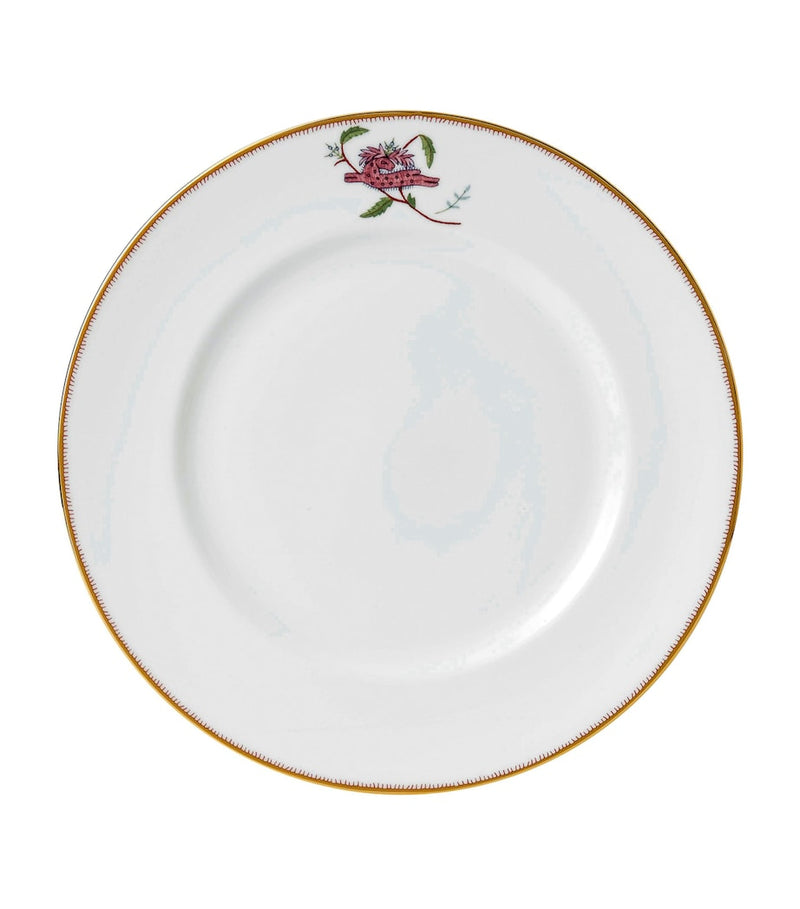Wedgwood Mythical Creatures plate 27cm (British brand)