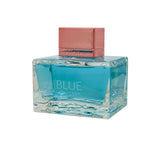 Antonio Banderas Blue Seduction for Women EDT 80ml (British brand)