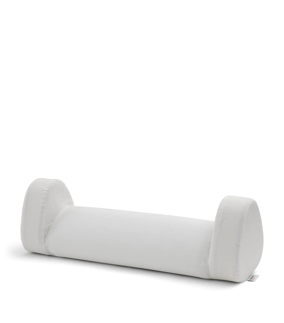 HYOUMANKIND Linen Knee Pillowcase 64cm x 21cm, UK version