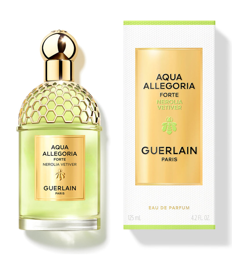 Guerlain Nerolia Vetiver EDP 125ml - British product