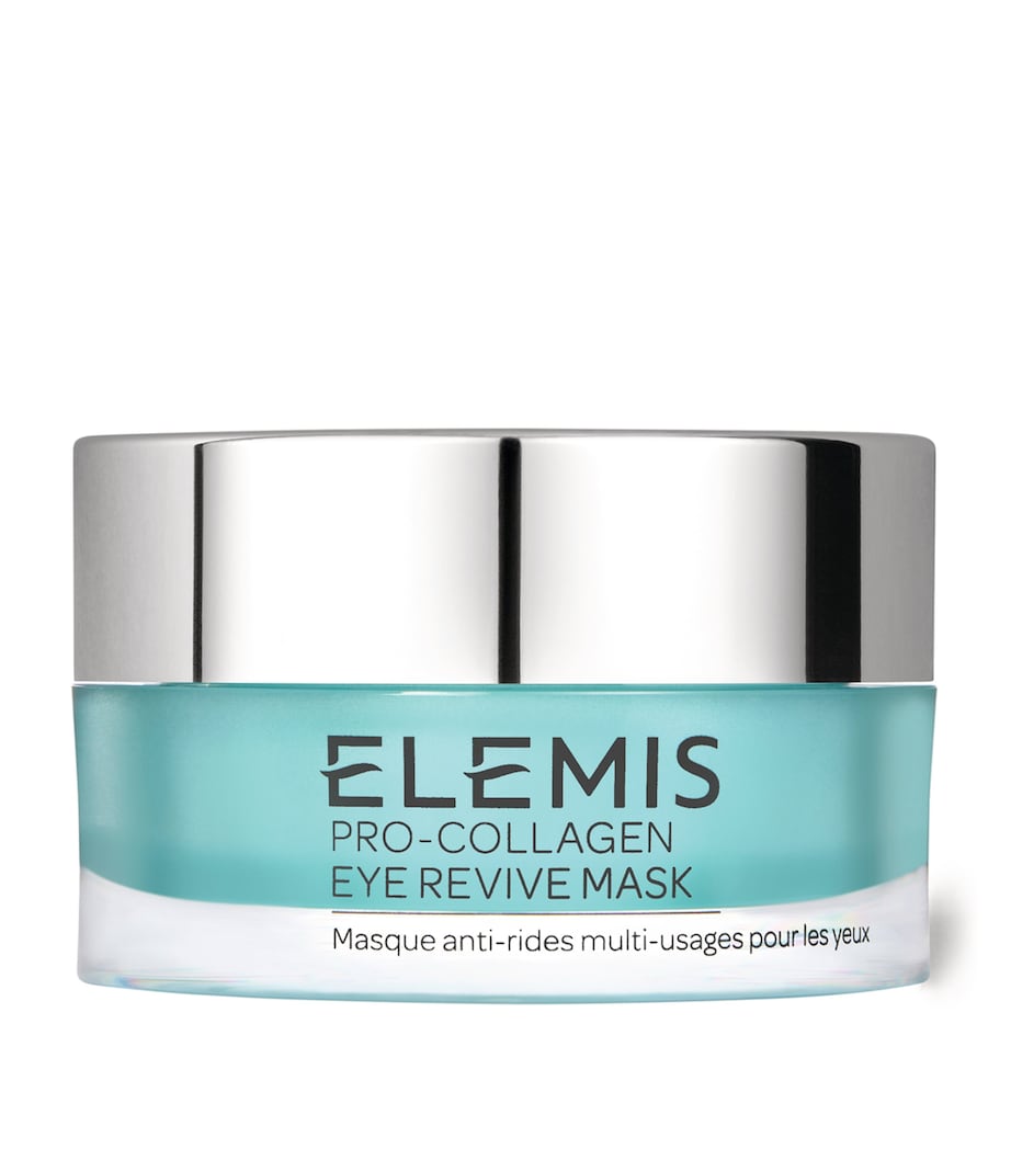Elemis Pro-Collagen Eye Revive Mask 15ml - British product