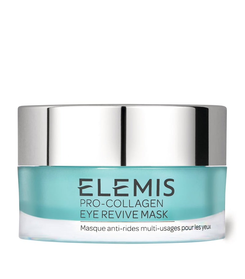 Elemis Pro-Collagen Eye Revive Mask 15ml - British product