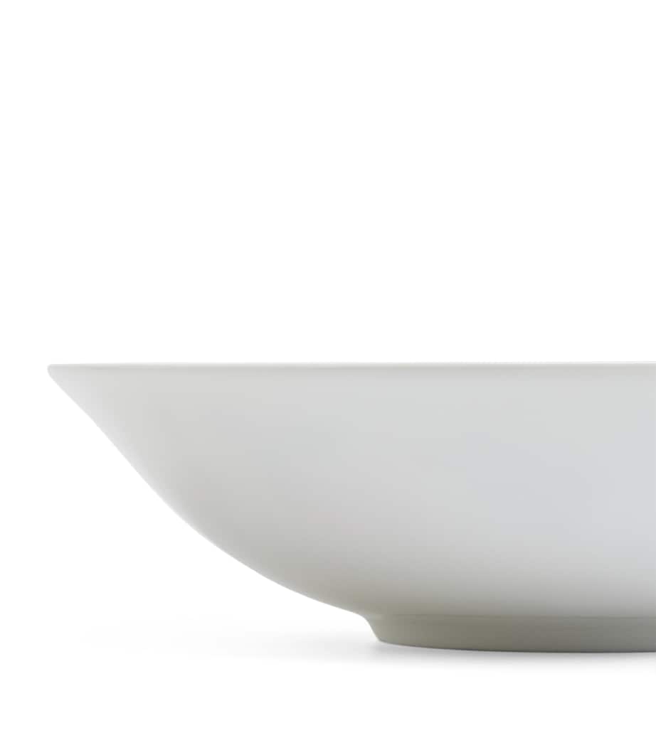 Wedgwood Wild Strawberry coupe bowl 20.5cm (British brand)