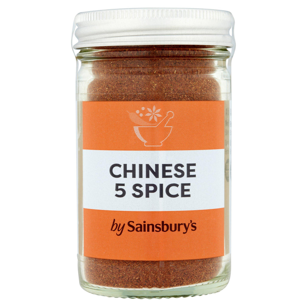 Sainsbury's Chinese 5 Spice