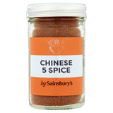 Sainsbury's Chinese 5 Spice GOODS Sainsburys   