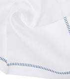 The Conran Shop Linen Ladder Napkin 50cm x 50cm (British brand)
