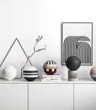 Villeroy & Boch Iconic La Boule porcelain tableware set (British brand)