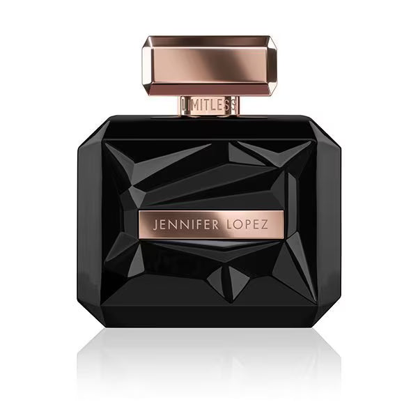 Jennifer Lopez Limitless Eau De Parfum 100ml, UK version