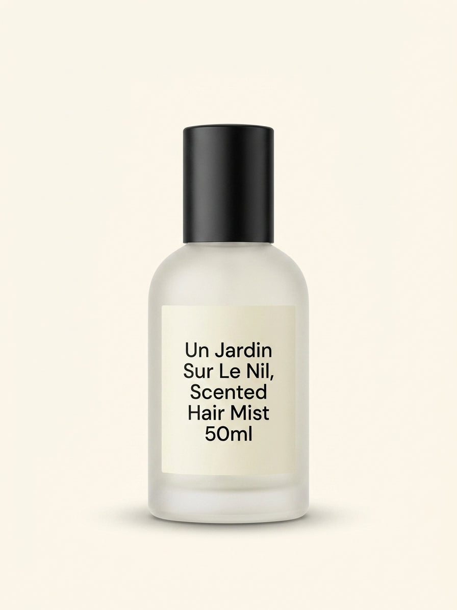 Hermès Un Jardin sur le Nil hair mist 30ml - British product