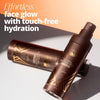 Skin & Tan Face Glow Hydrating Tanning Mist 100ml (British brand)