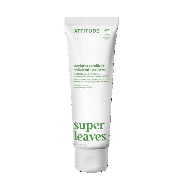 Attitude conditioner Pear & Amber 240ml, imported from the UK