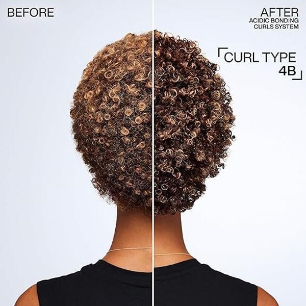 Redken Acidic Bonding Curls Duo
