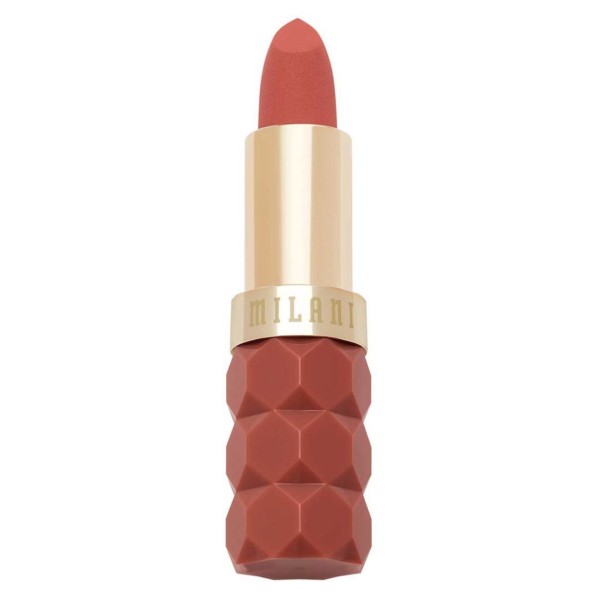 Milani Color Fetish Matte Lipstick, The Nudes Collection 4g Body Care Boots   