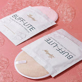 Legology Buff-Lite Exfoliating Shower Mitt GOODS Superdrug   