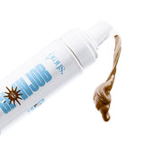 Glowjob foam tanning mousse 200ml, UK version