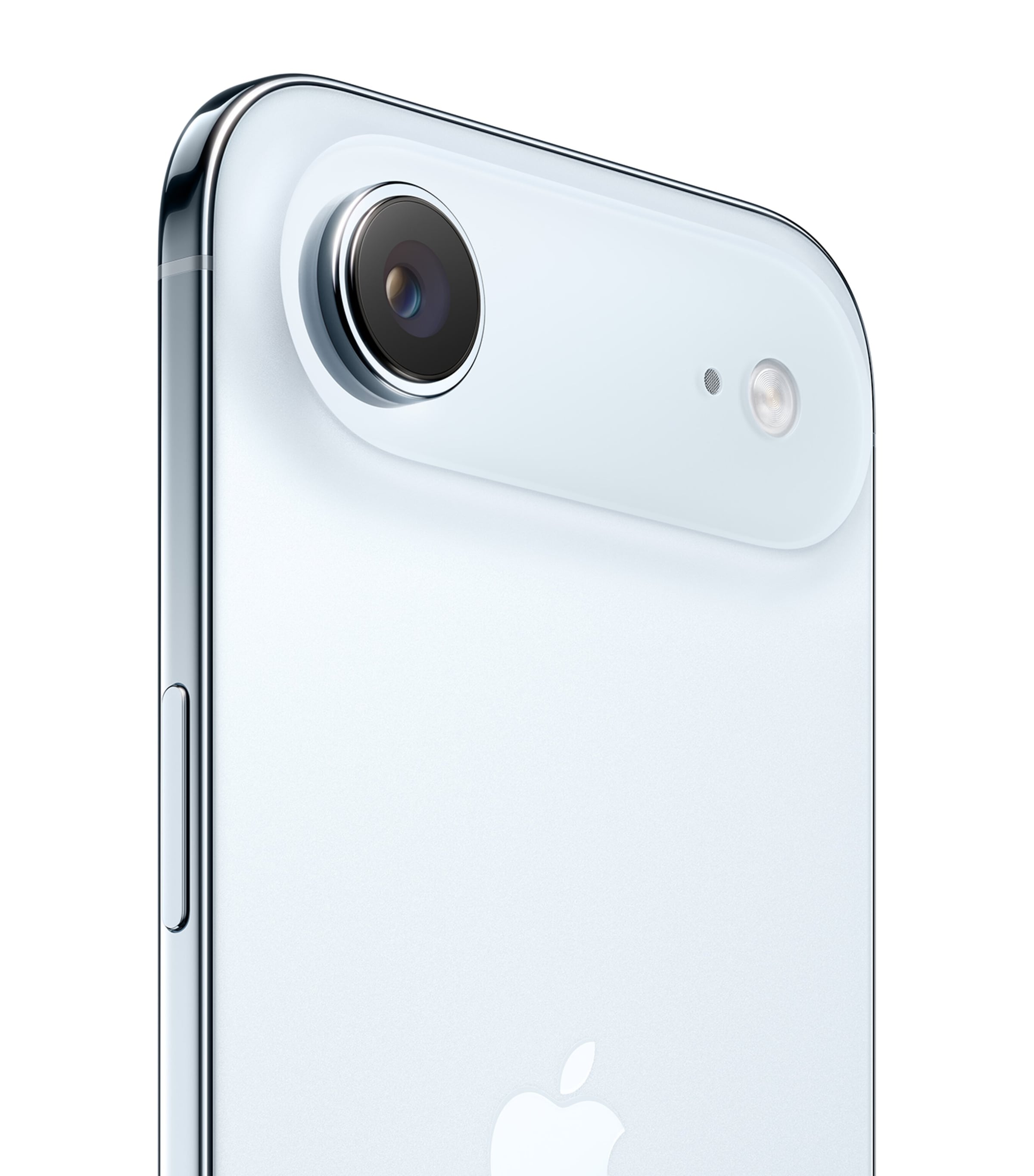 Apple iPhone Sky Blue 1TB - British product