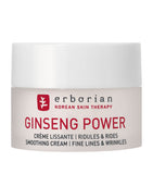 ERBORIAN Ginseng Power Smoothing Cream face cream 15ml - British product