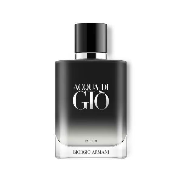 Giorgio Armani Acqua Di Gio Perfume 100ml, UK version
