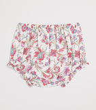Louise Misha cotton floral maud bloomers 3-24 months, UK version