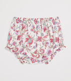 Louise Misha cotton floral maud bloomers 3-24 months, UK version