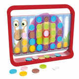 Buki PIXXO Junior strategy game (British brand)