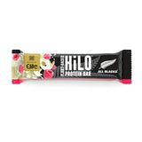 Healthspan Elite All Blacks Vegan Protein Bar White Choc Rasperry - 60g GOODS Boots   