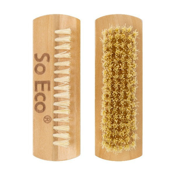 So Eco Nail & Pedicure Brush