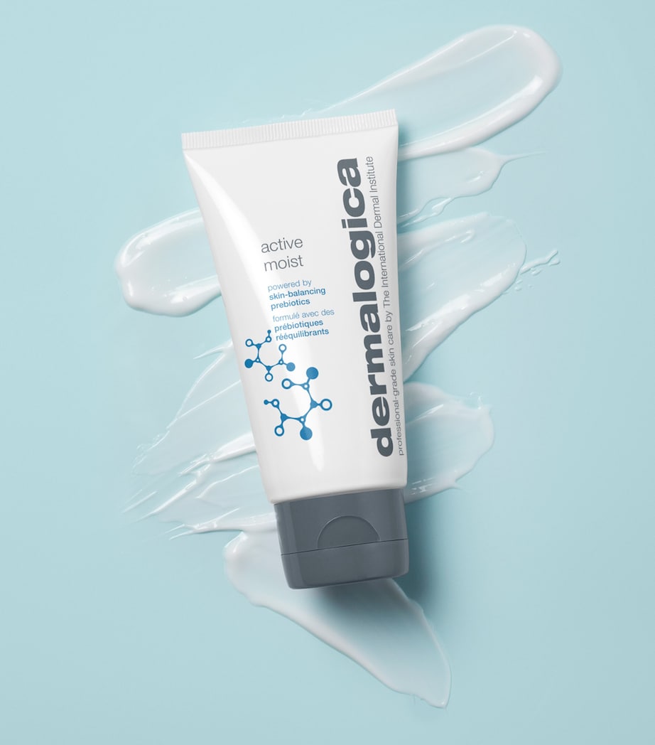 Dermalogica Active Moist facial moisturiser 100ml - British product