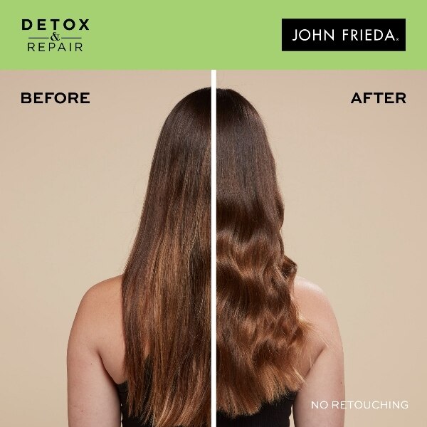 John Frieda Detox & Repair Conditioner (250 Ml) GOODS Superdrug   