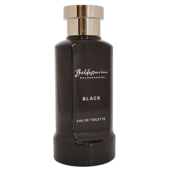 Baldessarini Black Eau de Toilette 75ml spray, UK version