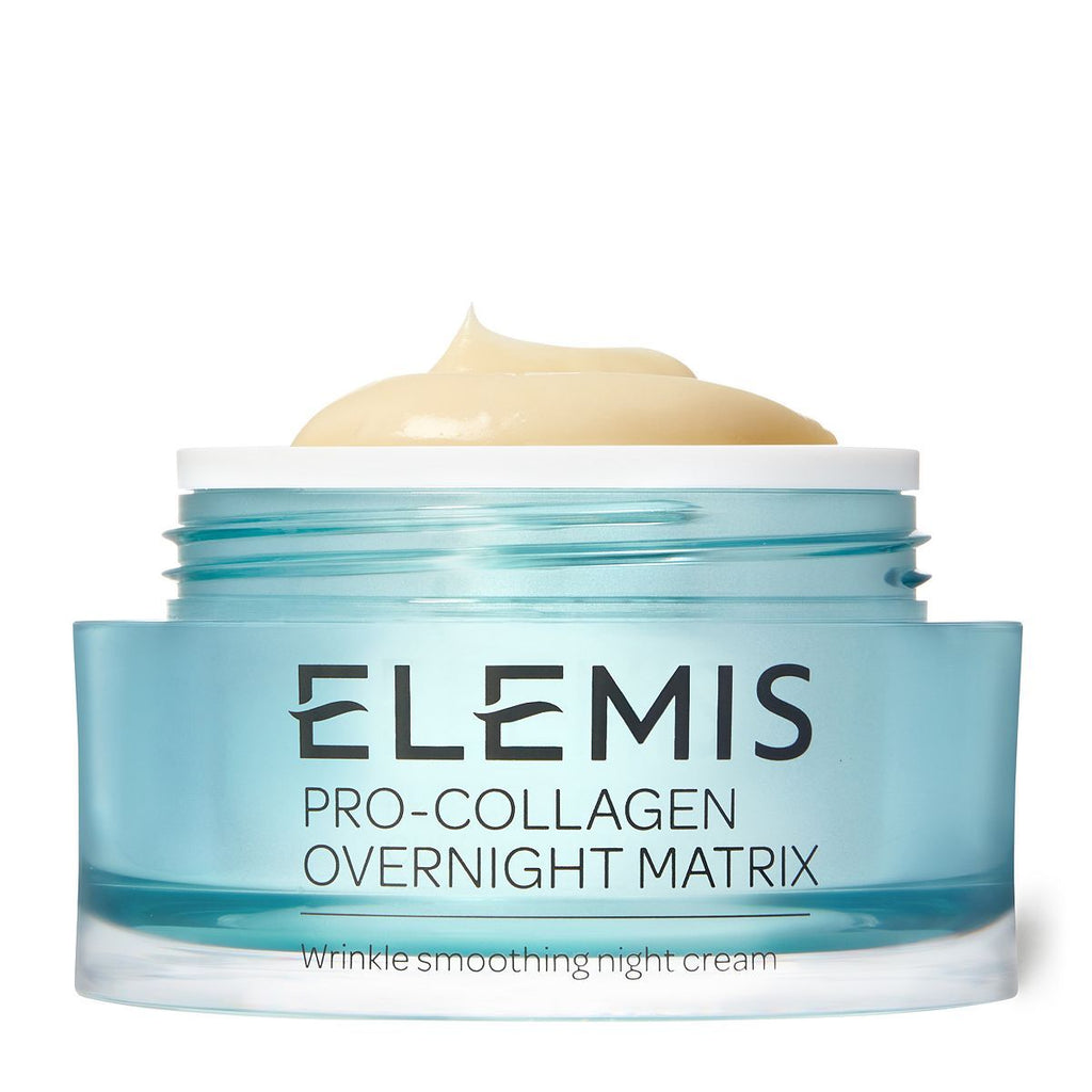 ELEMIS Pro-Collagen Overnight Matrix 50ml