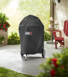 Weber premium barbecue cover (British brand)