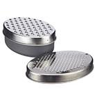 Sainsbury's Home Oval Storage Grater